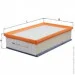 Գ  () Knecht LX3503