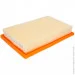   () Knecht LX3811