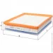   () Knecht LX3987