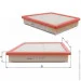   () Knecht LX4060