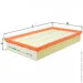   () Knecht LX4077