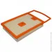   () Knecht LX4136
