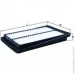 Գ  () Knecht LX4138