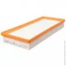   () Knecht LX4205