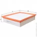   () Knecht LX4244