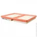   () Knecht LX4246
