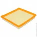   () Knecht LX4418