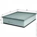 Գ  () Knecht LX513/1 (LX5131)
