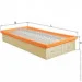 Գ  () Knecht LX536