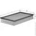 Գ  () Knecht LX700