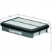 Գ  () Knecht LX812