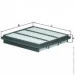 Գ  () Knecht LX989