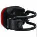    Knog Blinder Mini Square Rear 30 Lumens Black (12984)