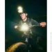   Knog Blinder X 2300 +  10,000 mAh Battery (13336)