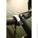  Knog Oi Classic Small Silver (11977)