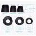 Knowledge Zenith     ', 3  Black