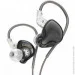  Knowledge Zenith EDC Black Mic