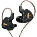  Knowledge Zenith EDX Mic Black