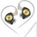  Knowledge Zenith EDX Ultra Black Mic