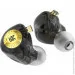  Knowledge Zenith EDX Ultra Black Mic