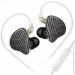  Knowledge Zenith PR2 Black