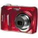  Kodak Easyshare C1530 Red