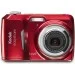  Kodak Easyshare C1530 Red