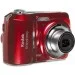  Kodak Easyshare C1530 Red
