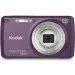  Kodak Easyshare M577 Purple