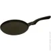 Kohen    Crepe Pfanne 24 