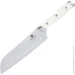   Kohen ͳ  White Deluxe 18,4  KN92002