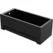   Koller Pool    170 Black Matt