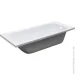  Koller Pool Edge 160x70
