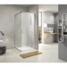   Koller Pool G12080SC Grace 120x80x190