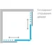   Koller Pool G12080SC Grace 120x80x190