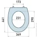Koller Pool Grace C2  (KPGRC2)