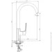    Koller Pool Grace GR0500