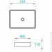  Koller Pool KVADRO 5140.5  (KR-0510-WB)