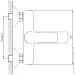    Koller Pool Kvadro Start KS0100 (1136300305)