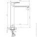   Koller Pool Line LN0200XL   (1141340305)