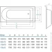  Koller Pool Orion 150x70