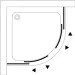   Koller Pool R90RG Round 90x90x190
