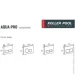    Koller Pool Round Pro KP-RP-003