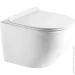  Koller Pool ROUND Smart   Soft Close (RN-0490-RW)