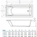  Koller Pool Style 17070