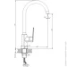    Koller Pool Style SL0500 (1125310305)