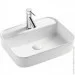 Раковина Koller Pool TREND 505х400 мм (TR-0505M-WB) Раковина Koller Pool TREND 505х400 мм (TR-0505M-WB)