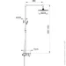   Koller Pool Trend  hrome (TRN045020) (1127390306)