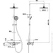   Koller Pool Trend  hrome (TRN045020) (1127390306)