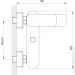    Koller Pool Trend TR0100B (1127300605)